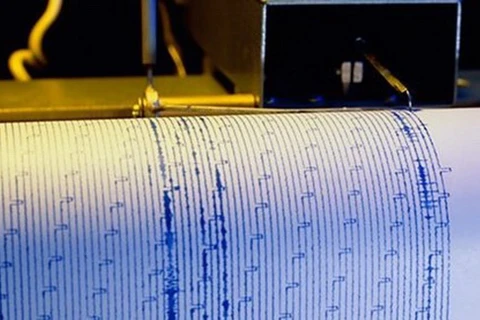 Mỹ: Động đất mạnh 5,1 độ Richter ở phía Nam California