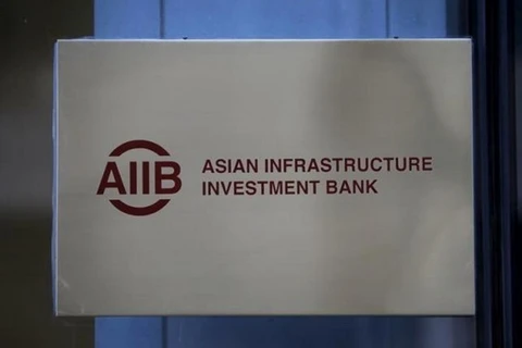 Ngân hàng Đầu tư cơ sở hạ tầng châu Á. (Nguồn: Reuters)