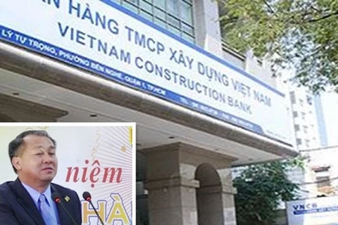 Yêu cầu sớm kết thúc điều tra vụ án Ngân hàng TMCP xây dựng Việt Nam