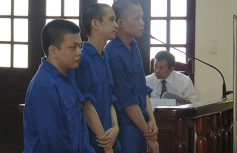 Hải Phòng: Xét xử lại vụ án giết người tại huyện Vĩnh Bảo