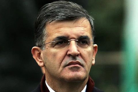 Cựu Tổng thống Serbia và Montenegro Svetozar Marovich. (Nguồn: AFP)