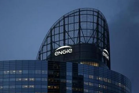 Trụ sở Tập đoàn năng lượng Engie. (Nguồn: Reuters)
