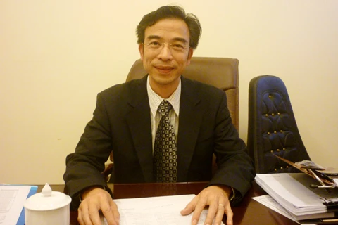 Hà Nội xét tặng 9 cá nhân danh hiệu Công dân Thủ đô ưu tú 2016 