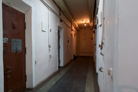 Nhà tù ở thành phố Boa Vista, nơi xảy ra vụ bạo loạn. (Nguồn: news-original.ru)