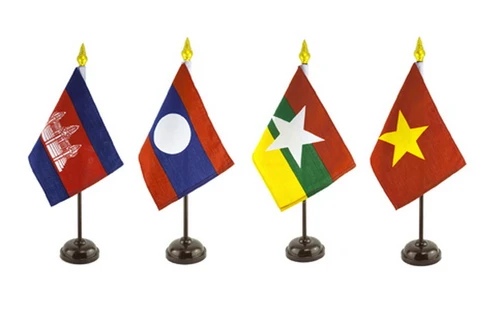 Thúc đẩy xây dựng các tuyến hành lang kinh tế tiểu vùng Mekong