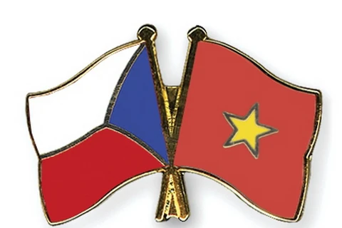 Thành phố Hồ Chí Minh tổ chức kỷ niệm Quốc khánh Cộng hòa Séc