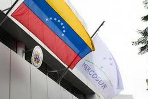 Venezuela phản đối triệu tập Hội nghị Ngoại trưởng Mercosur