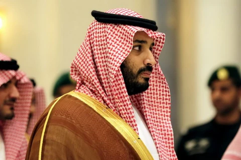 Mohammed bin Salman, chân dung người đàn ông "nguy hiểm nhất thế giới"
