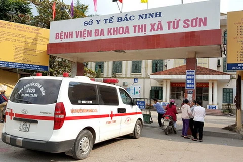 Công bố nguyên nhân trẻ sơ sinh tử vong tại Bệnh viện đa khoa Từ Sơn