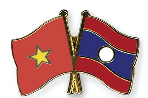 Không ngừng vun đắp truyền thống quan hệ đặc biệt Việt-Lào