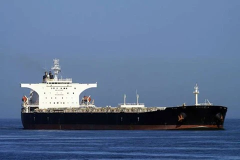 Cứu nạn thành công tàu Thuận Phát 08 chở 3.100 tấn gạo bị hỏng máy