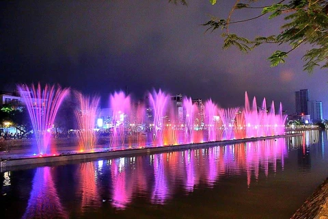 Hải Phòng quyết định chấm dứt dự án nhạc nước tại hồ Tam Bạc