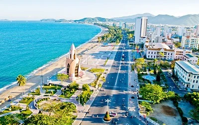 Thành phố Nha Trang sẵn sàng cho các hoạt động của APEC 2017