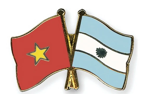 Thắt chặt tình đoàn kết giữa nhân dân hai nước Việt Nam-Argentina