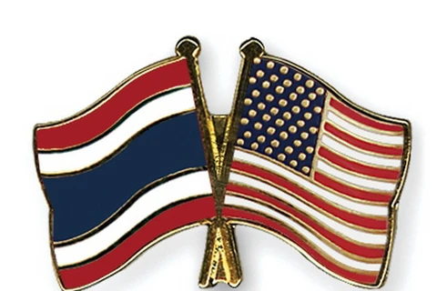 Mỹ bất ngờ quyết định thay đổi lập trường đối với Thái Lan