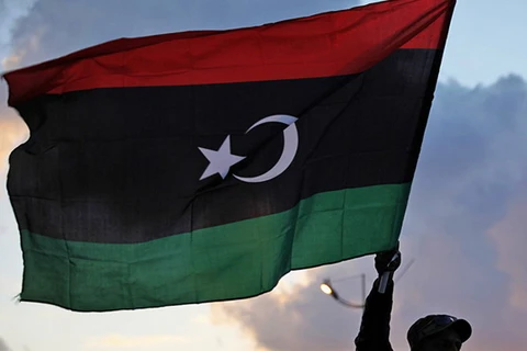 Libya đã quyết định cắt đứt quan hệ ngoại giao với Qatar. (Nguồn: AP)
