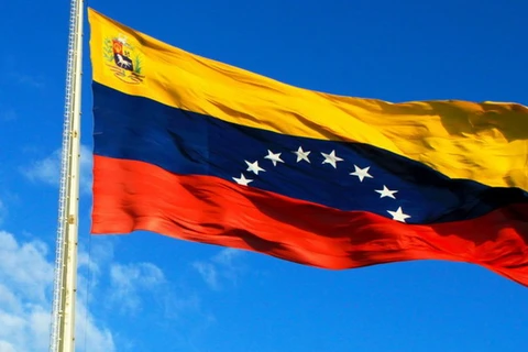 Điện mừng Quốc khánh lần thứ 206 Cộng hòa Bolivariana de Venezuela