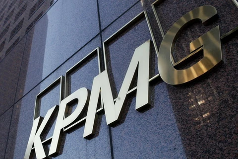 Trụ sở Công ty tư vấn quốc tế KPMG International. (Nguồn: Reuters)