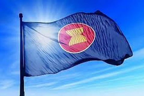 Lào chào mừng kỷ niệm 50 năm Ngày Thành lập ASEAN