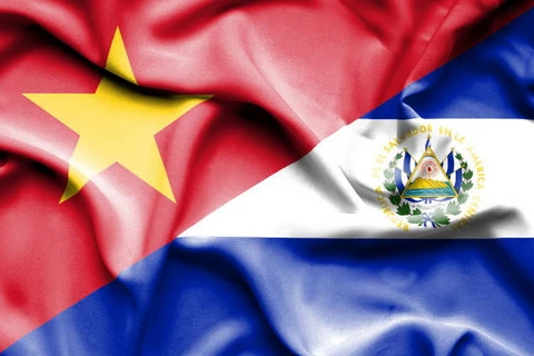 Thúc đẩy quan hệ Việt Nam-El Salvador thông qua đối ngoại nhân dân