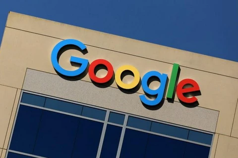 Trụ sở của Google tại Irvine, California, mỹ. (Nguồn: Reuters)