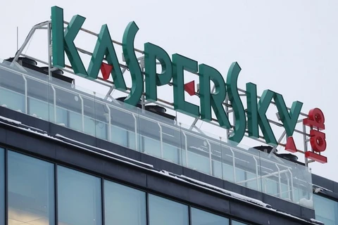Trụ sở Kaspersky. (Nguồn: cnet.com)
