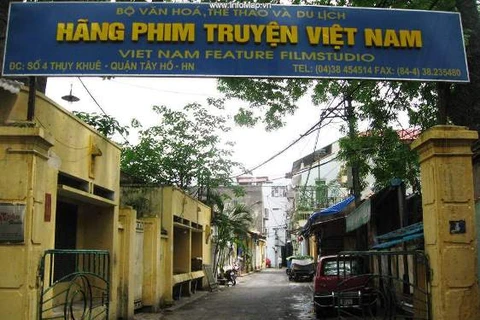 Sớm làm rõ quá trình cổ phần hóa Hãng Phim truyện Việt Nam