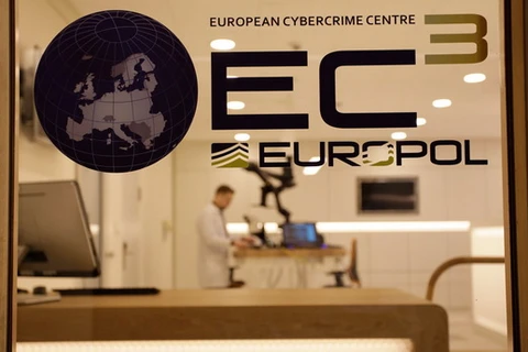 Trung tâm chống tội phạm mạng thuộc Europol. (Nguồn: europa.eu)