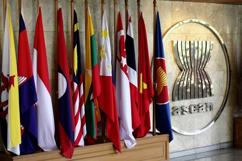 Các Hội nghị cấp Bộ trưởng Ngoại giao trù bị cho ASEAN 31