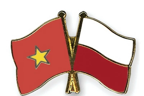 Tăng cường quan hệ hữu nghị truyền thống Việt Nam-Ba Lan