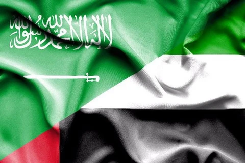 UAE và Saudi Arabia thành lập ủy ban hợp tác kinh tế và quân sự mới