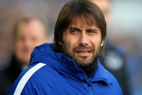 Antonio Conte. (Nguồn: skysports.com)