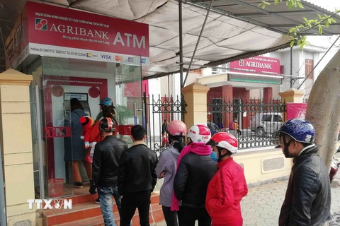 Đảm bảo tuyệt đối an ninh, an toàn ATM dịp Tết Nguyên đán 