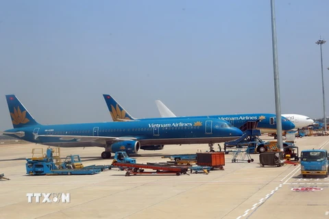 Việt Nam và Singapore lập liên doanh bảo dưỡng, sửa chữa máy bay