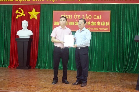 Lào Cai: Việc bổ nhiệm Phó Chủ tịch huyện Bát Xát đúng quy trình 