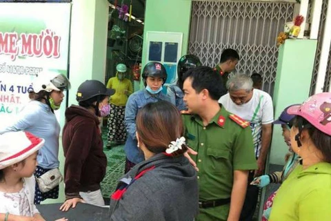 Đà Nẵng: Khởi tố vụ án bạo hành trẻ tại Nhóm trẻ độc lập Mẹ Mười