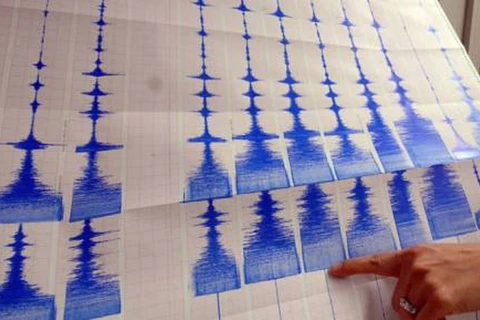 Động đất 6,4 độ Richter tại Vanuatu, chưa có số liệu thương vong