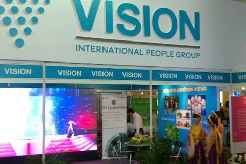 Xác nhận chấm dứt hoạt động đa cấp của Công ty Vision Việt Nam