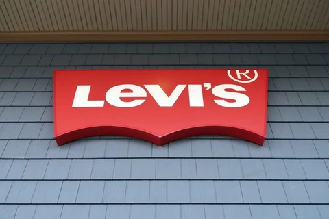 Levi's tham gia chiến dịch vận động kiểm soát súng đạn tại Mỹ