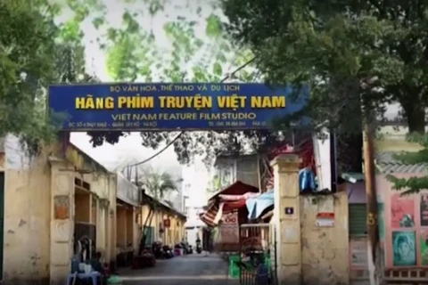 Công bố kết luận thanh tra cổ phần hóa tại Hãng phim truyện Việt Nam