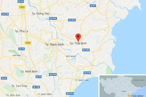 Vụ nữ sinh ở Thái Bình bị xâm hại tình dục: Khởi tố thêm hai bị can 