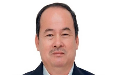 Quyền Chủ tịch Ủy ban Nhân dân tỉnh An Giang nhiệm kỳ 2016-2021 Nguyễn Thanh Bình. (Nguồn: angiang.gov.vn)