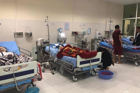 Bắc Kạn: Bốn người phải nhập viện do ăn nhầm lá ngón