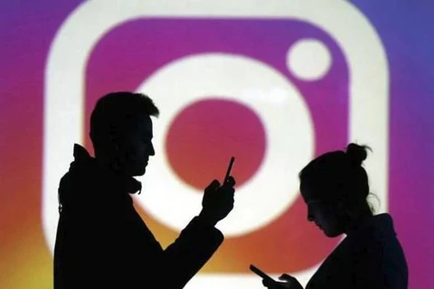 Instagram khẳng định không liên quan vụ rò thông tin người dùng có ảnh hưởng. (Nguồn: businesstoday.in)