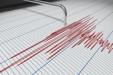 Động đất với cường độ 6,3 đã làm rung chuyển tỉnh Papua. Ảnh minh họa. (Nguồn: dhakatribune.com)