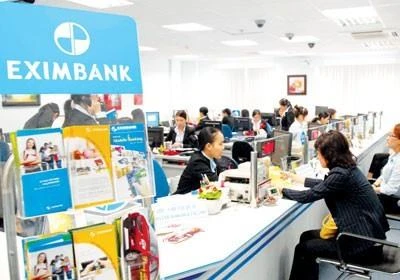 Đại hội đồng cổ đông lần 2 của Eximbank tiếp tục bị hoãn lại