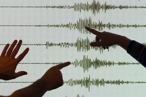 Trận động đất làm rung chuyển khu vực biên giới giữa Panama và Costa Rica. (Nguồn: shropshirestar.com)