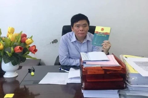 Khởi tố luật sư Trần Vũ Hải cùng vợ về tội trốn thuế