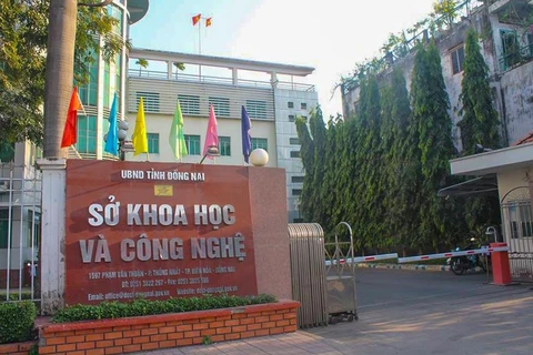 Kết luận về sai phạm của nguyên giám đốc Sở KHCN Đồng Nai