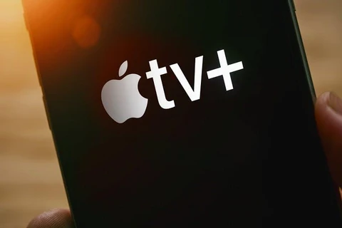 Dịch vụ Apple TV+ có mức phí 4,99 USD/tháng. (Nguồn: marketrealist.com)